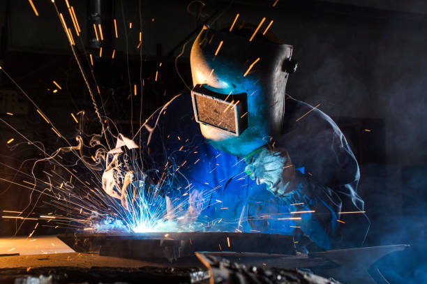 Affordable Welder Services in Truman, MN