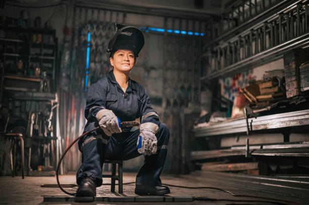 Best Marine and Shipbuilding Welding in Truman, MN