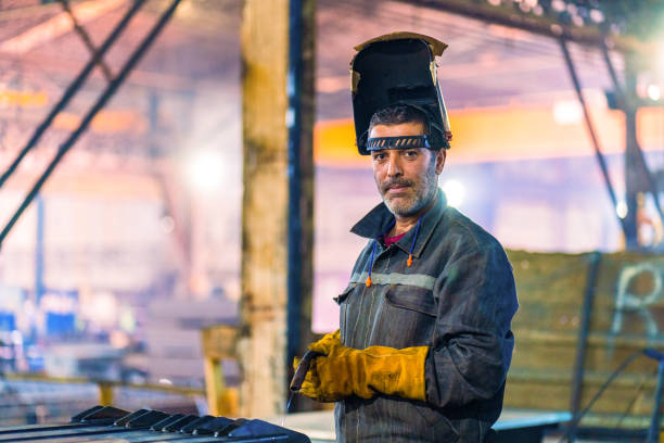 Best Aerospace and Defense Welding in Truman, MN