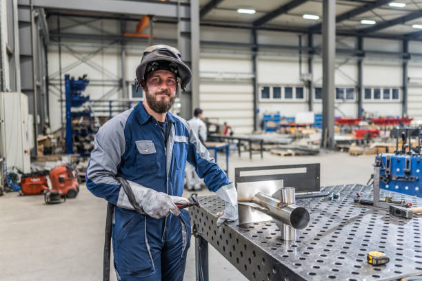Best Food and Beverage Processing Equipment Welding in Truman, MN