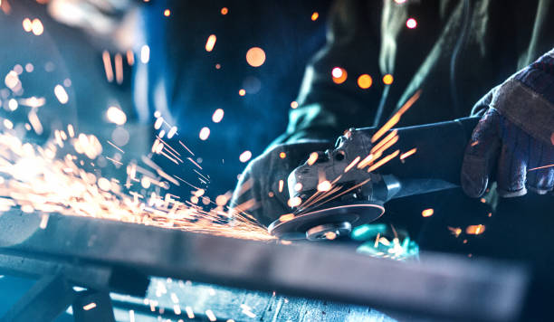 Affordable Welder Services in Truman, MN